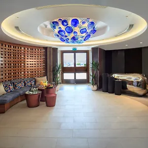 The Marmara Taksim 5*, Стамбул Турция