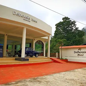 Delhousie Наллатания